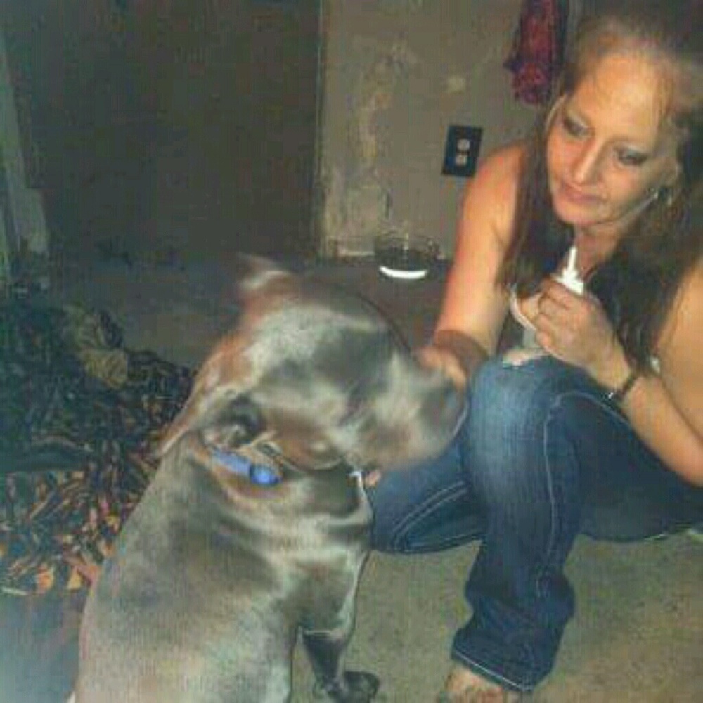 Meet your Posher, Mary